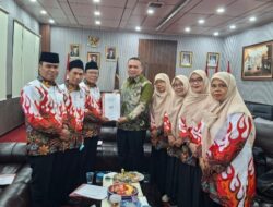 Guru Madrasah Swasta di Kabupaten Tangerang Digaji Tidak Layak, Ketua DPRD: Kita Akan Perjuangkan