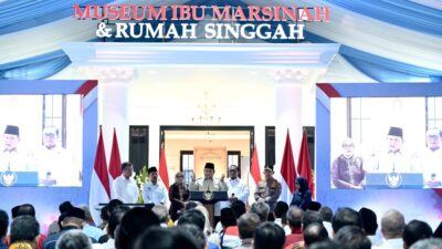 Pelatihan Vokasi Batch 2 Dibuka Mulai 19 Mei: Kuota 30 Ribu Peserta, Gratis dan Bersertifikat BNSP