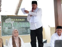 Resmikan Makam Keramat Ki Mauk, Bupati Tangerang: Momentum Pelestarian Sejarah dan Penggerak Ekonomi Rakyat