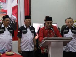 Pimpin FORKABI 2026-2031, Bang Azran Tekankan Pentingnya Penguatan Generasi Muda Betawi