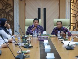 Kementerian Kesehatan akan Bangun Klinik Jantung di Kabupaten Tangerang 