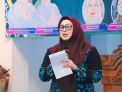 Wabup Intan Apresiasi Aksi Sosial Masyarakat Sodong