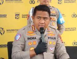 Ngaku Polisi Peras Warga, Enam Orang Diamankan Polresta Tangerang