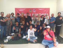 Diskusi Reboan MCD: Deden Dorong Perkuat Sistem Pendampingan Korban Kekerasan Seksual