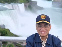 Dubes Indonesia untuk AS Sebut Sigura-gura Berpotensi Jadi Ikon Wisata Dunia