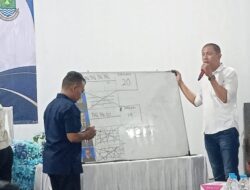 Hendra Wijaya Terpilih Jadi Ketua PWI Kabupaten Tangerang Periode 2026-2029