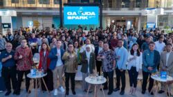 Sinar Mas Land dan KOMDIGI menghadirkan GSIH BSD City sebagai Global Hub untuk memperkuat ekosistem digital, inovasi, dan talenta Indonesia.