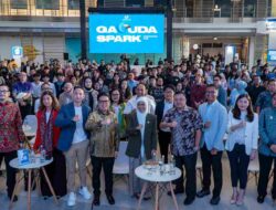 Sinar Mas Land dan KOMDIGI Hadirkan GSIH BSD City, Perkuat Ekosistem Digital Indonesia