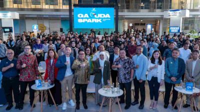 Sinar Mas Land dan KOMDIGI menghadirkan GSIH BSD City sebagai Global Hub untuk memperkuat ekosistem digital, inovasi, dan talenta Indonesia.