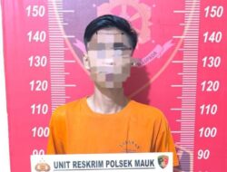 Miliki Ratusan Butir Hexymer, Seorang Pria Diamankan Polisi