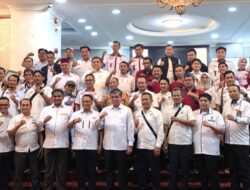 KSPN Sampaikan Sejumlah Isu Buruh, Ini Respon Menaker