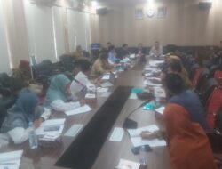 RDP dengan DPRD Kabupaten Tangerang, FKDT Sebut Perda Pendidikan Diniyah Mandul