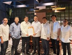 BPD HIPMI Banten Terima Aduan Fungsionaris BPC HIPMI Kabupaten Tangerang