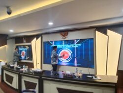 DPRD Kabupaten Tangerang Luncurkan Portal JDIH Berbasis e-Legislation