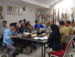 Meriahkan HUT ke-394 Kabupaten Tangerang, KORMI Gelar FORKAB