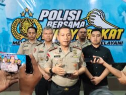 Kasus GKPI Rajeg, Polisi Tetapkan Satu Tersangka