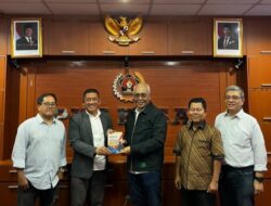 Pengurus PWI Pusat Tulis Model Komunikasi PRISM untuk Polri dan Kapolri Baru