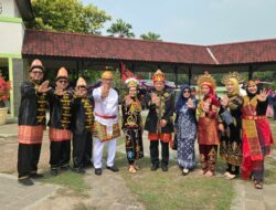 Bupati Kampanyekan Aksi Stop Boros Pangan saat Hari Jadi ke-394 Kabupaten Tangerang ke-394 di Kalangan Pegawai