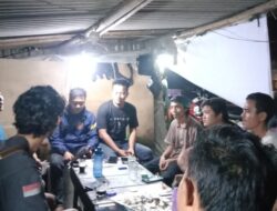 Tawuran, Polisi Amankan Seorang Pelajar