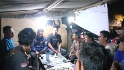 Tawuran, Polisi Amankan Seorang Pelajar