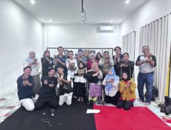 Bersatu Kawal Hak Disabilitas, Aliansi Inklusi Resmi Dibentuk di Umah Budaya Kaujon